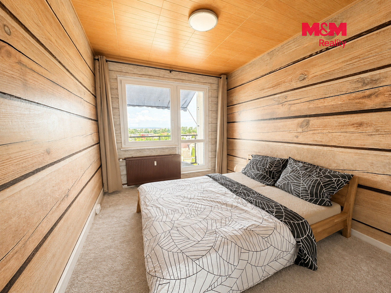 Prodej bytu 3+1 70 m² – fotografie 4