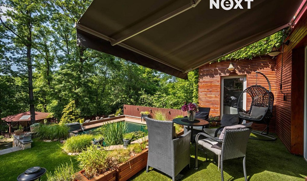 Prodej domu 135 m² s pozemkem 854 m², Mníšek pod Brdy – náhled fotky 15