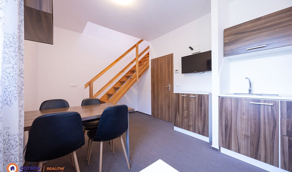 Prodej bytu 2+kk 41 m², Loučná nad Desnou – náhled fotky 4