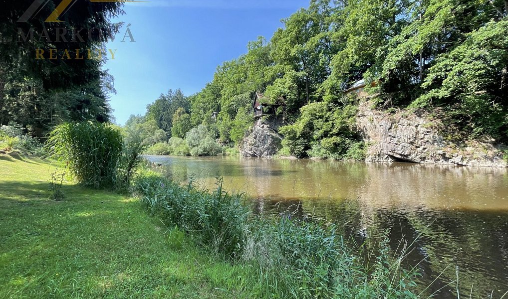 Prodej chaty/chalupy 42 m² s pozemkem 1 m², Doudleby – náhled fotky 21