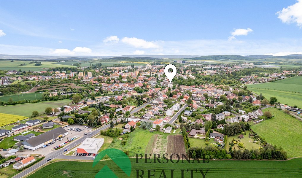 Prodej domu 450 m² s pozemkem 1 559 m², Podbořany – náhled fotky 8