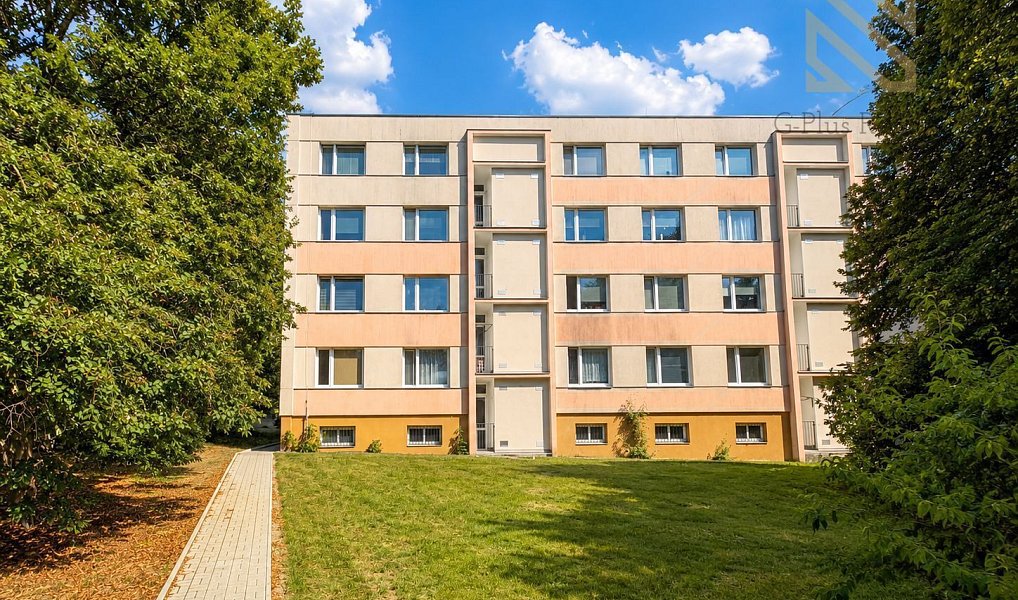 Prodej bytu 2+1 62 m², Ústí nad Labem – náhled fotky 11