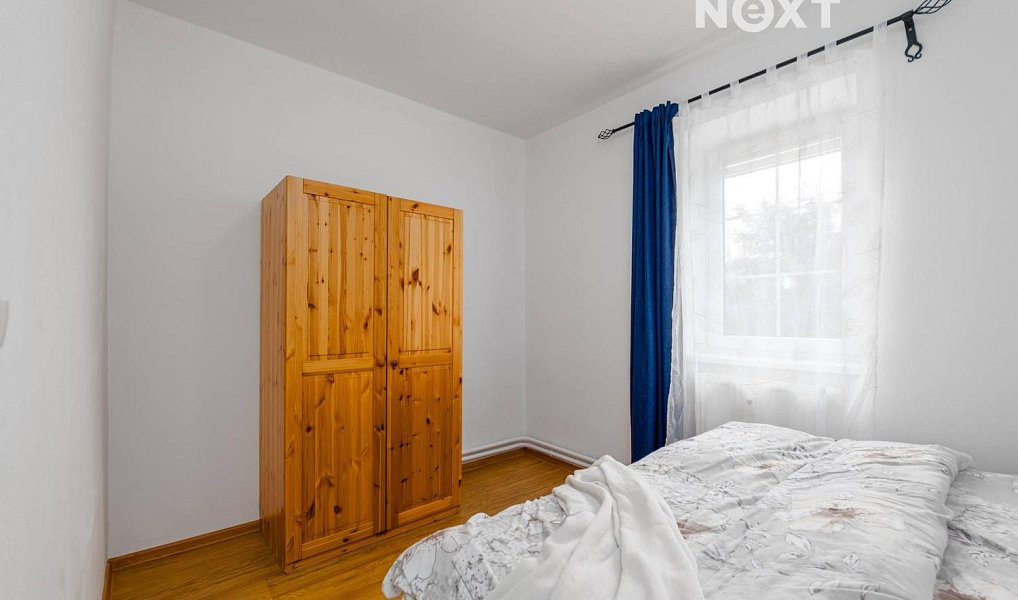 Prodej bytu 3+kk 63 m², Horní Planá – náhled fotky 11