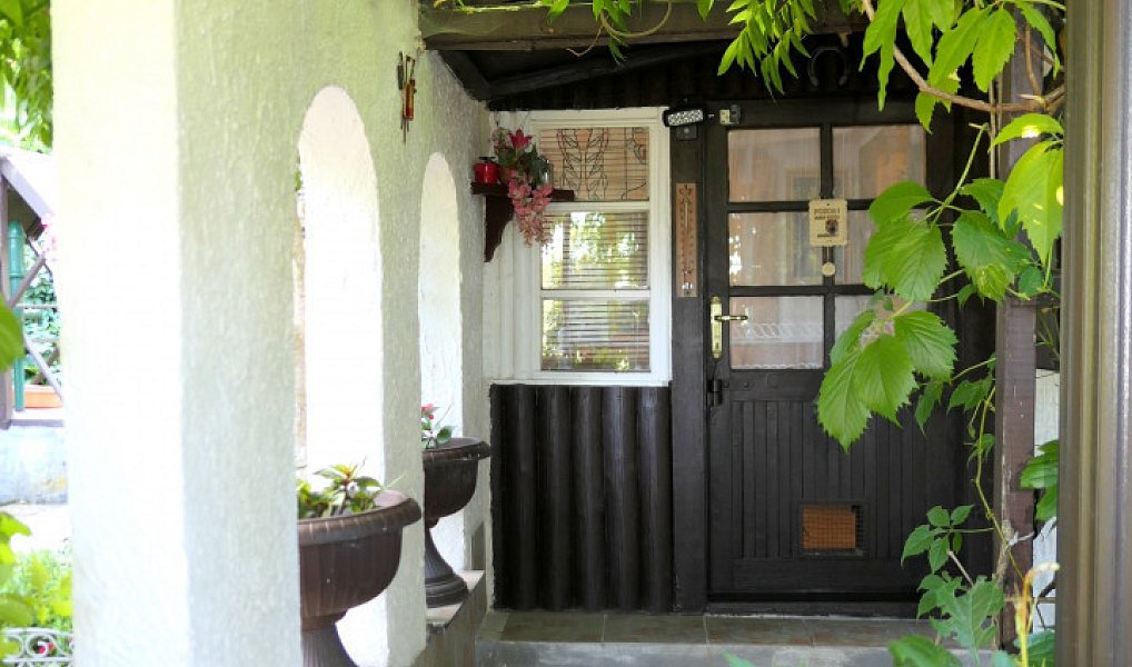 Prodej chaty/chalupy 495 m² s pozemkem 495 m², Ostředek – náhled fotky 23