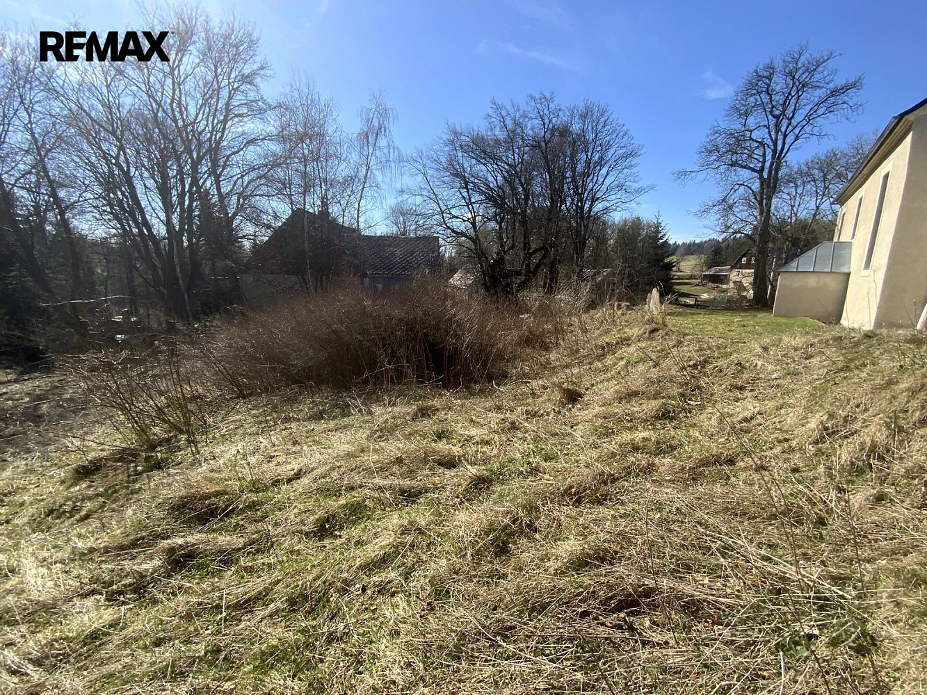 Prodej pozemku 252 m² – fotografie 3