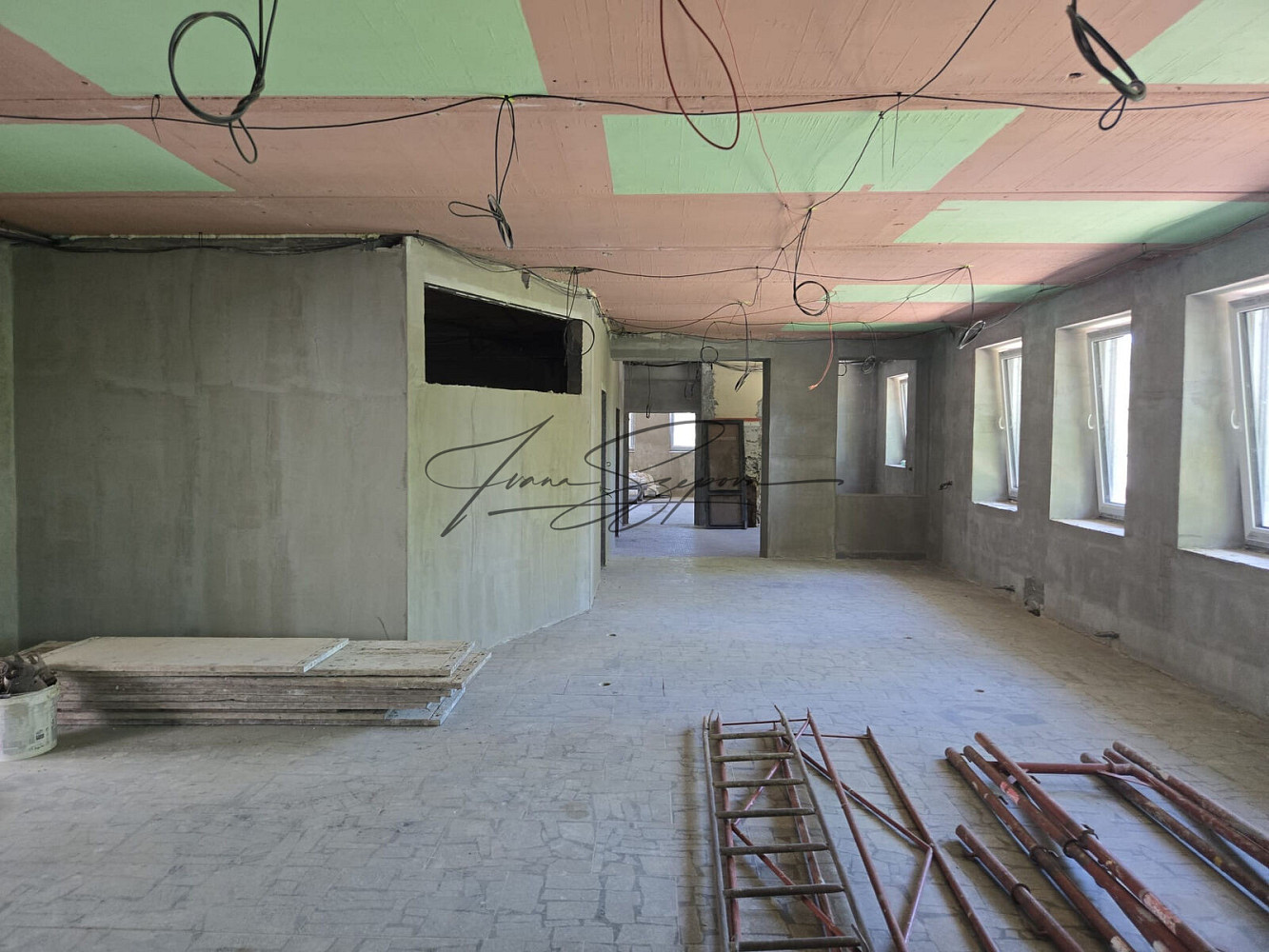 Prodej ubytovacího objektu 1 948 m² – fotografie 3