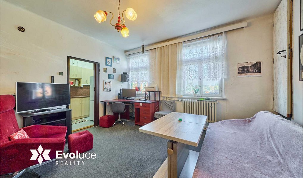 Prodej bytu 3+1 60 m², Zlín – náhled fotky 7