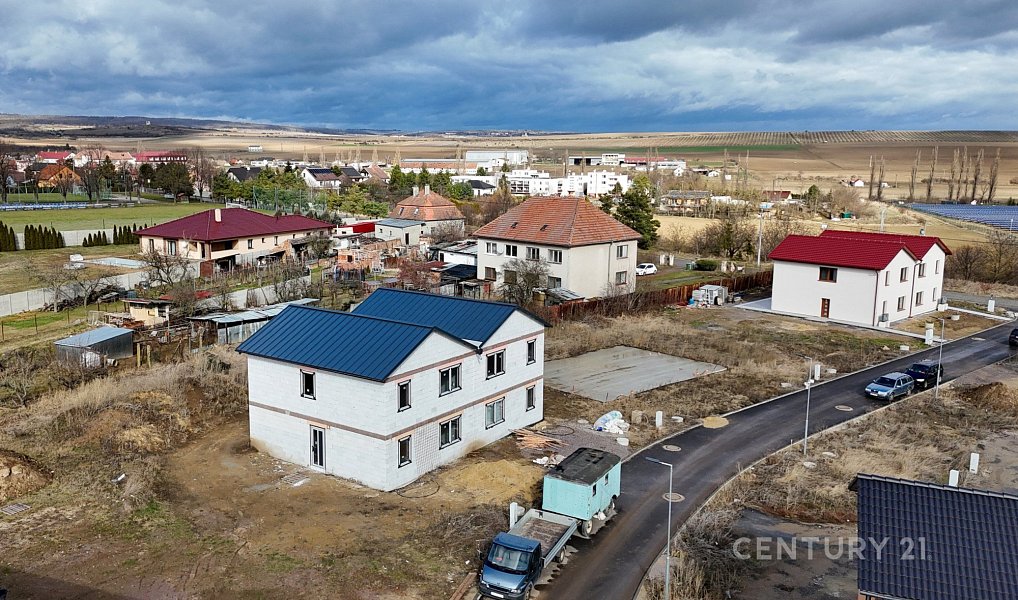Prodej domu 137 m² s pozemkem 395 m², Šatov – náhled fotky 14