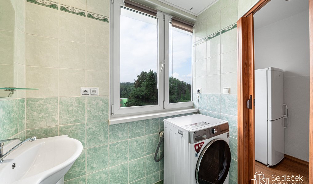Prodej bytu 2+1 53 m², Chodov – náhled fotky 6