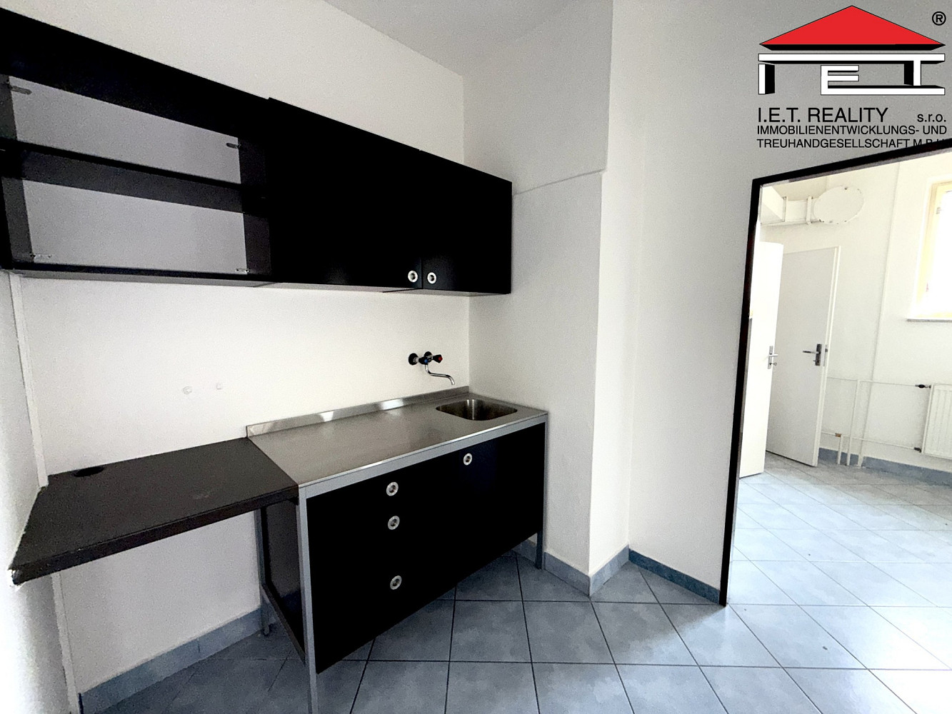 Pronájem výrobních prostor 565 m² — photo 5