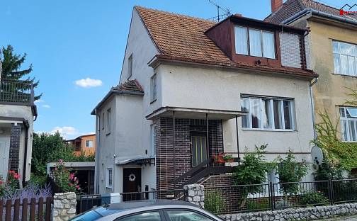 Prodej domu 150 m² s pozemkem 357 m², Pyskatého, Břeclav