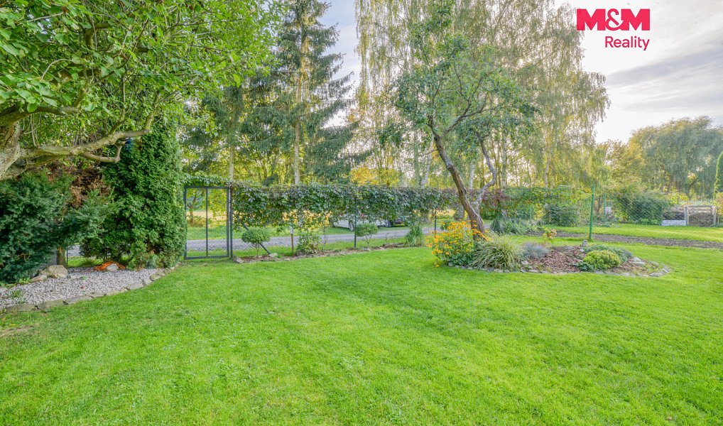 Prodej zahrady 424 m², Tachov – náhled fotky 6