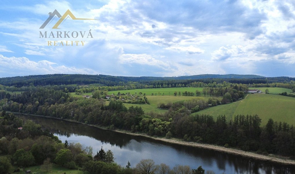 Prodej chaty/chalupy 108 m² s pozemkem 1 406 m², Chrášťany – náhled fotky 23