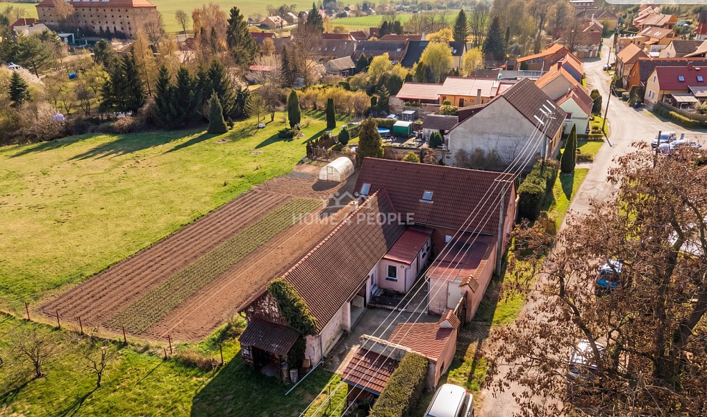 Prodej domu 133 m² s pozemkem 1 126 m², Zlonice – náhled fotky 33
