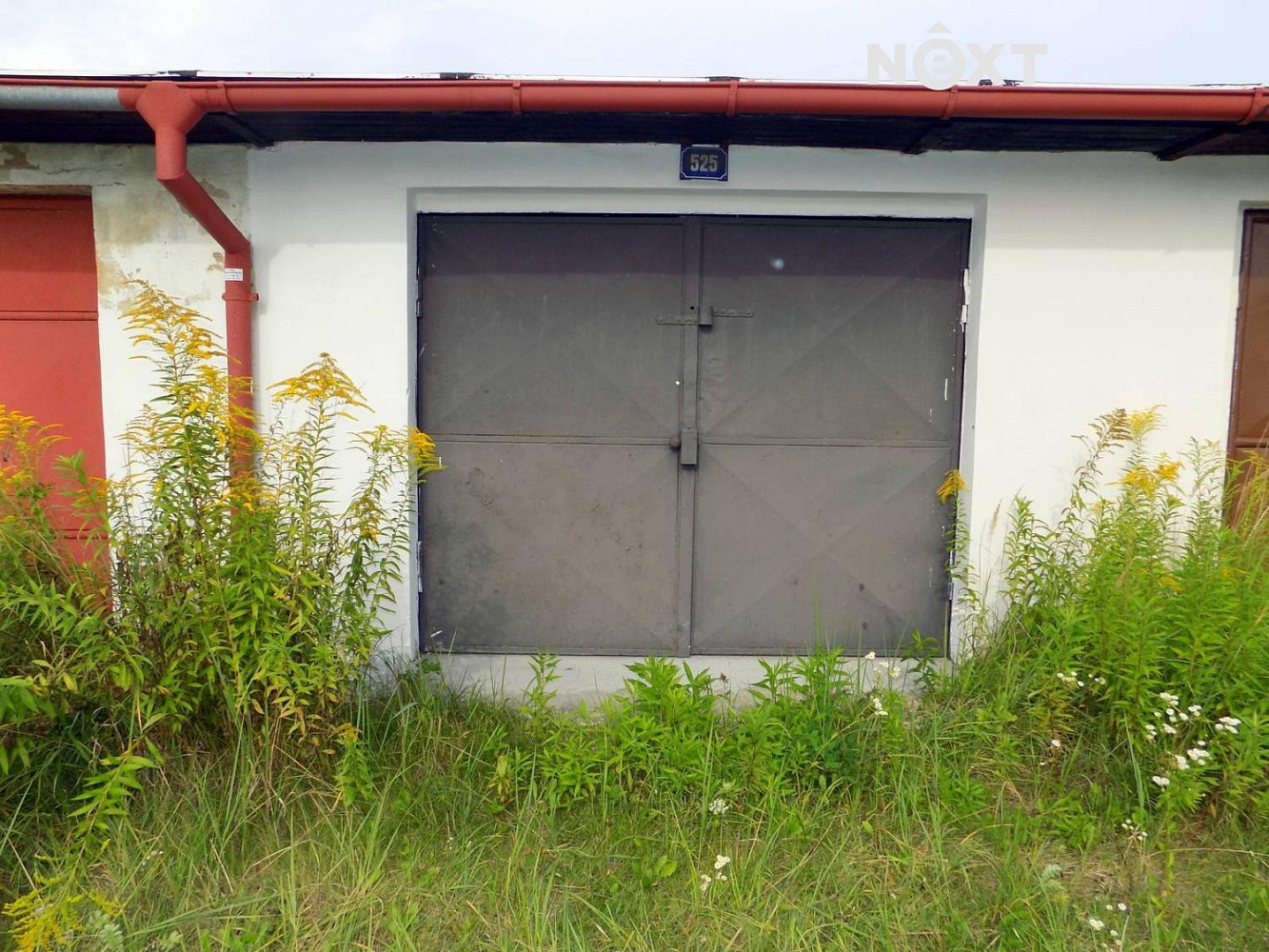 Pronájem ostatní Garáž, 22m2, Mimoň, Mimoň I