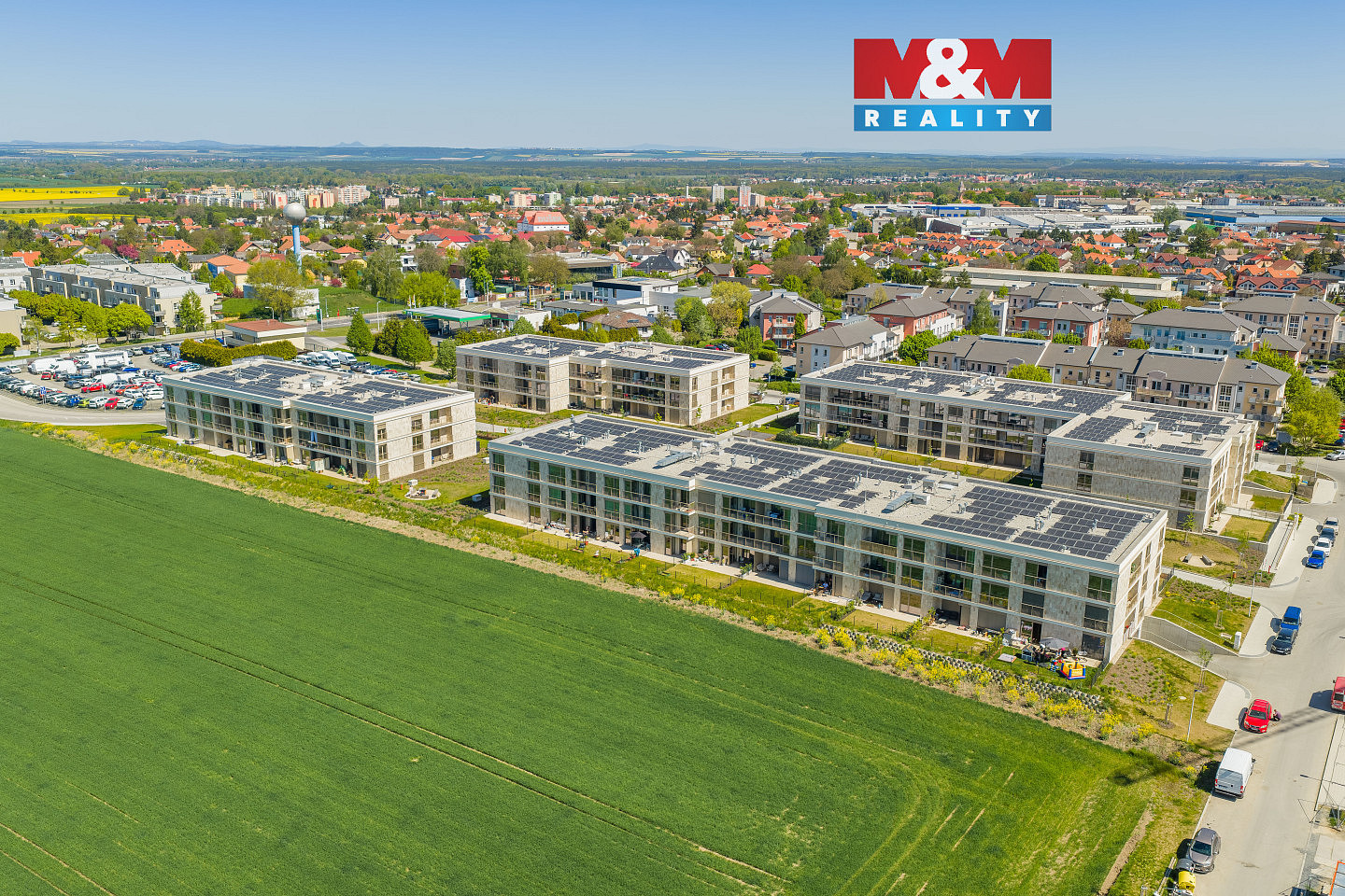 Prodej bytu 4+kk 109 m²