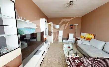 Pronájem bytu 2+1 52 m², Javorová, Černošín, okres Tachov