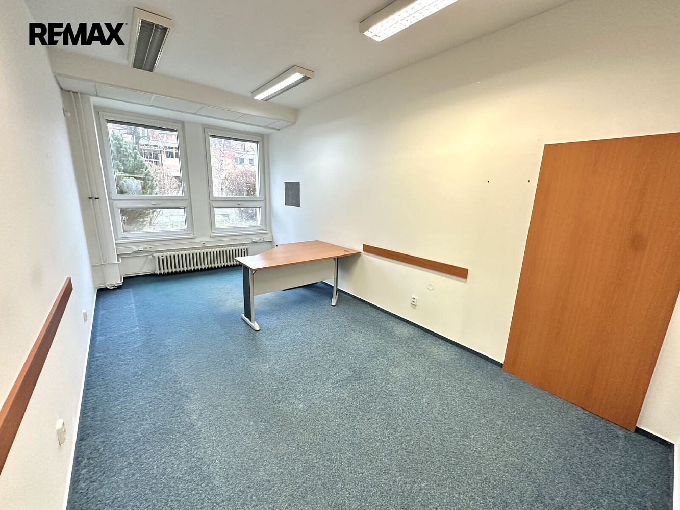 Pronájem kanceláře 22 m²