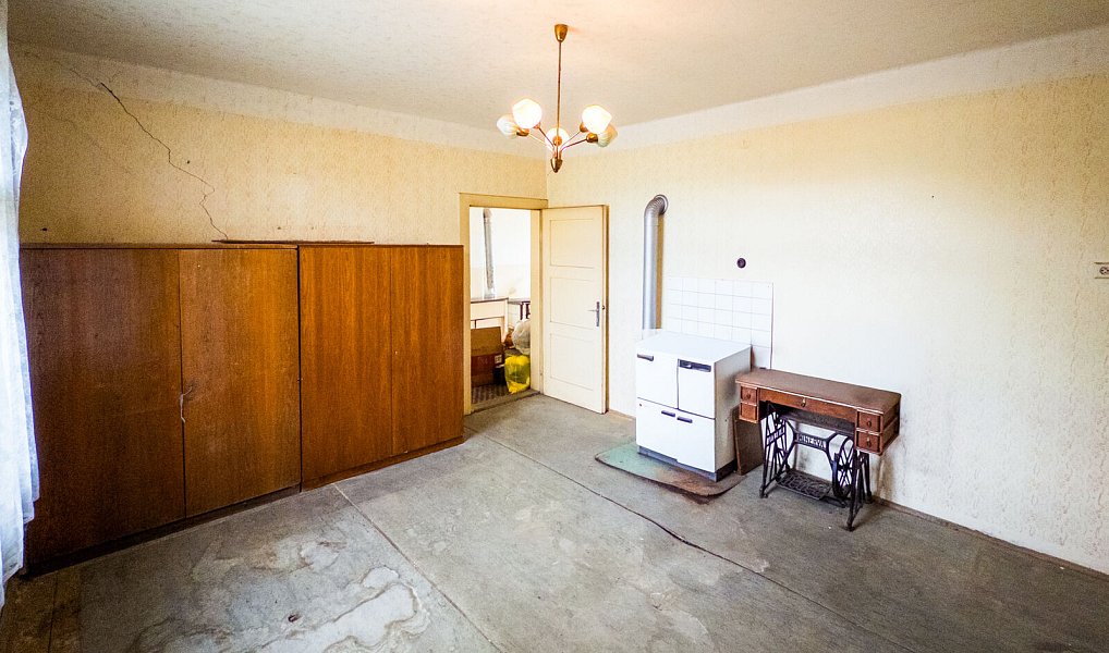 Prodej domu 91 m² s pozemkem 763 m², Neumětely – náhled fotky 14