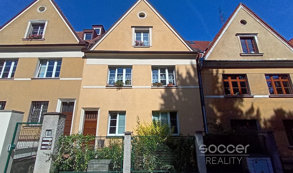 Pronájem bytu 2+1 59 m², Praha – náhled fotky 12