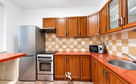 Pronájem bytu 2+1 42 m²