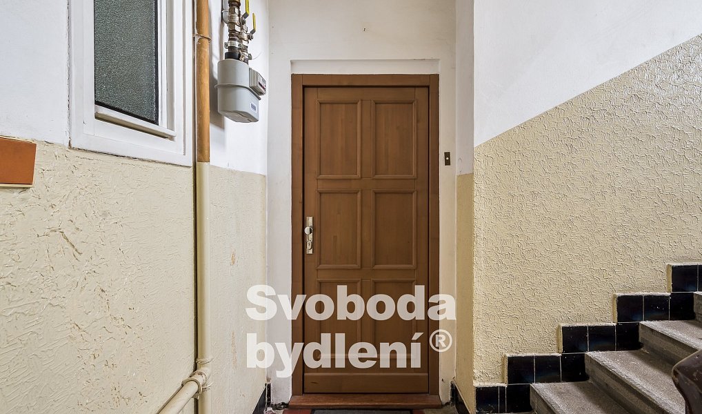 Pronájem bytu 2+kk 51 m², Praha – náhled fotky 18