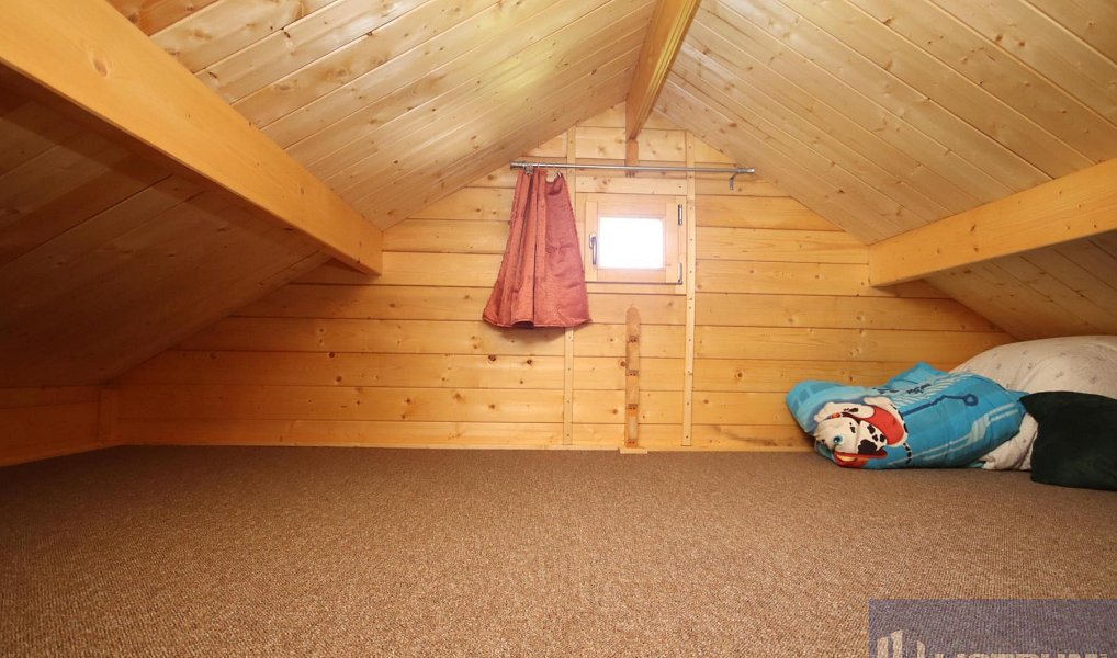 Prodej stavebního pozemku 1 242 m², Dolní Lutyně – náhled fotky 14