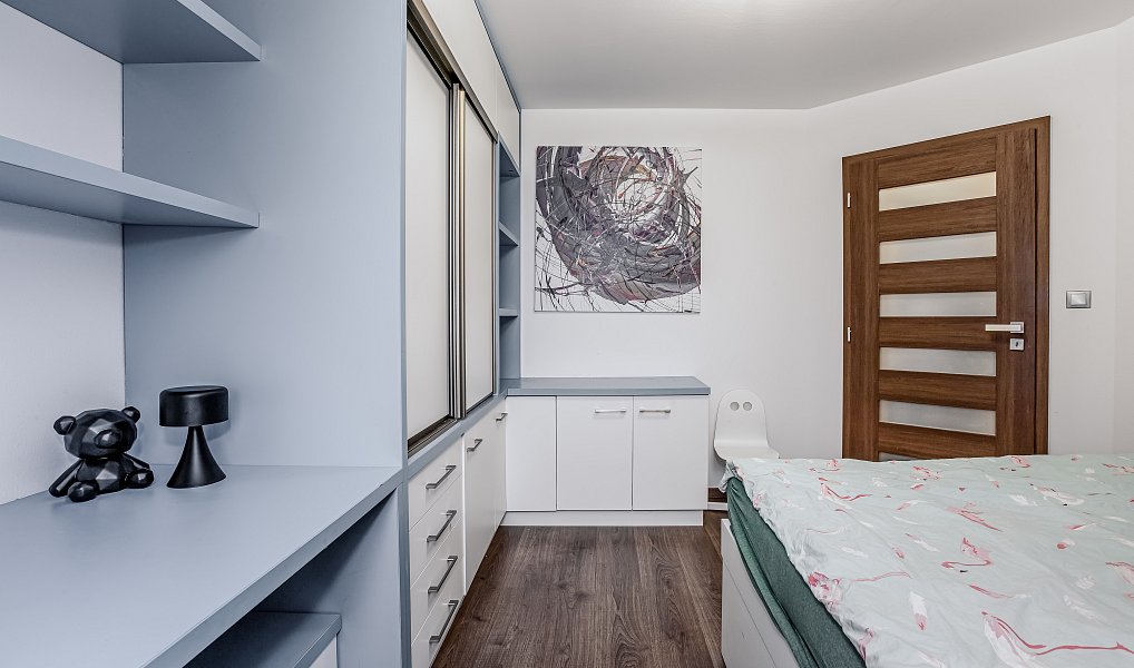 Pronájem domu 107 m² s pozemkem 150 m², Hluboká nad Vltavou – náhled fotky 15