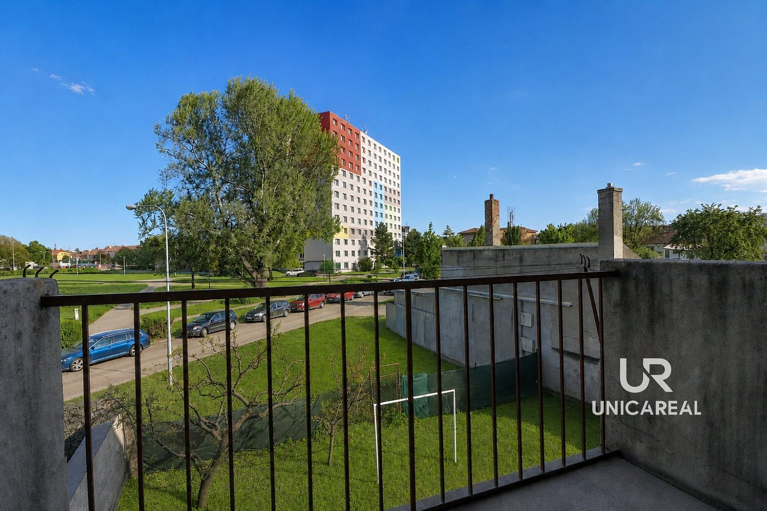 Prodej bytu 2+kk 47 m² — photo 4