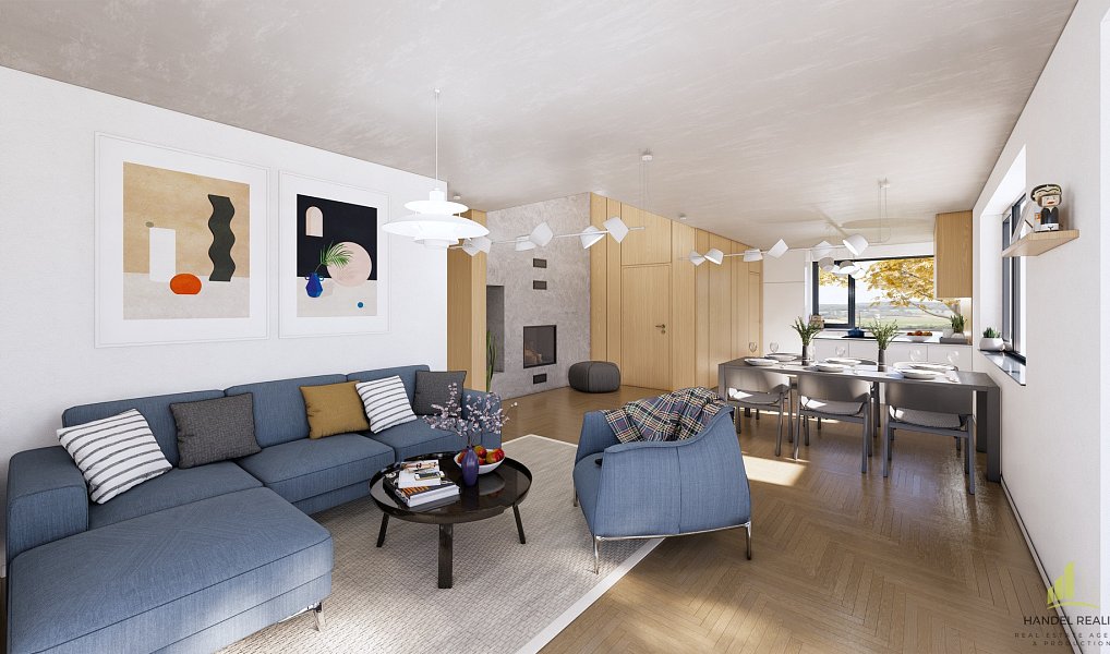 Prodej chaty/chalupy 221 m² s pozemkem 586 m², Malá Morava – náhled fotky 4