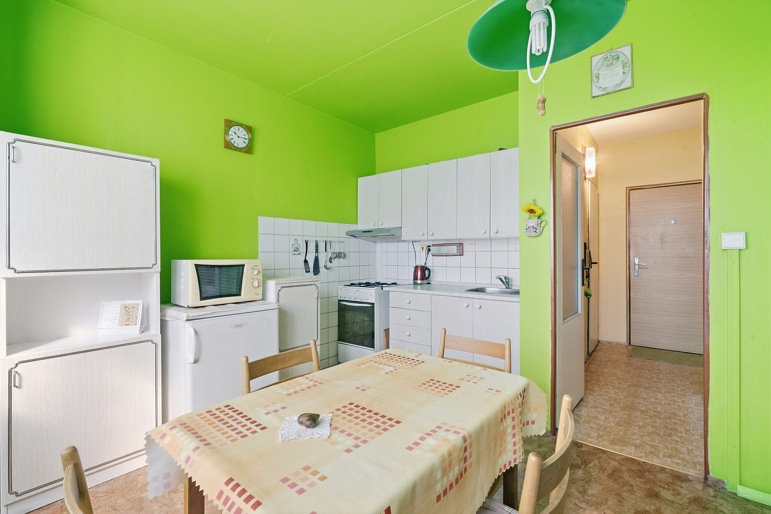 Prodej bytu 1+1 39 m² – další