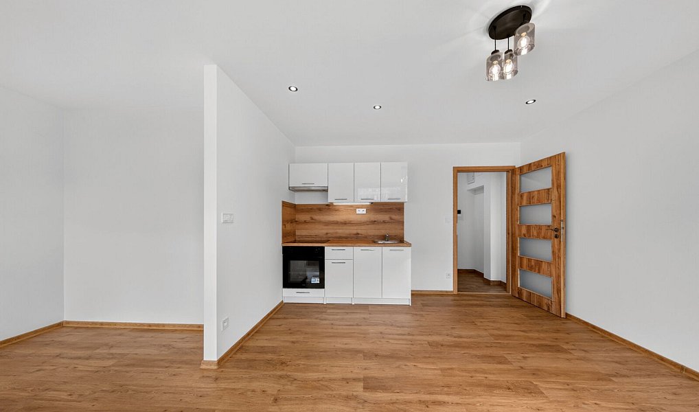 Prodej bytu 1+kk 41 m², Praha – náhled fotky 15