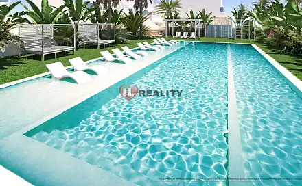 Prodej bytu 4+kk 160 m², Torre de la Horadada, Španělsko