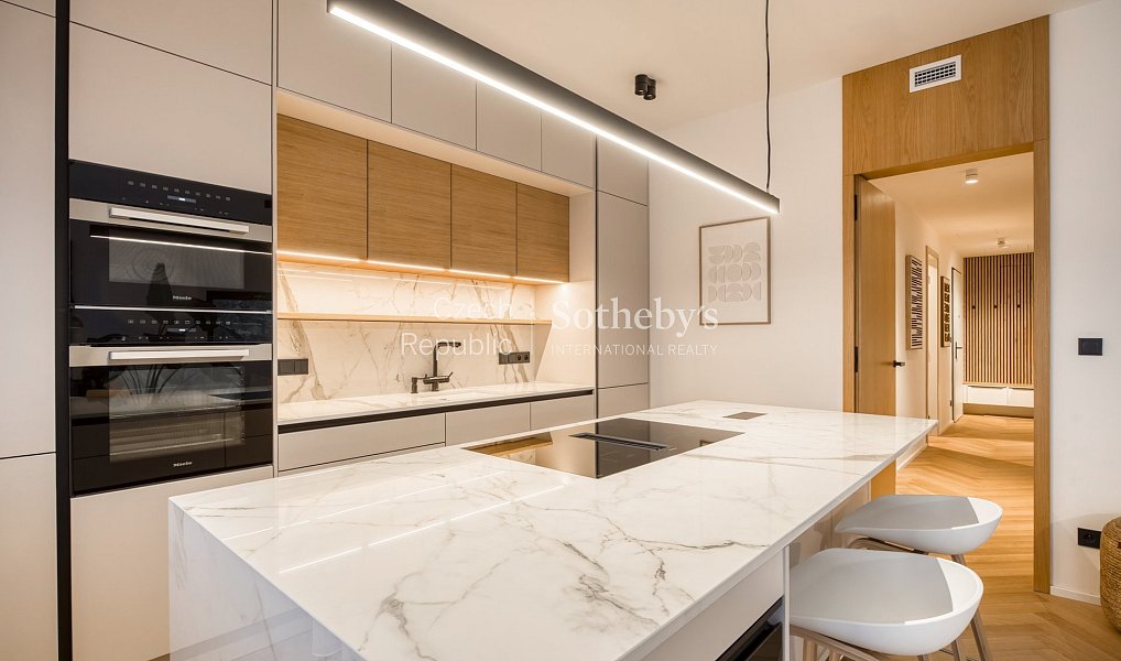 Prodej bytu 3+kk 80 m², Praha – náhled fotky 5