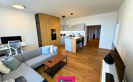 Prodej bytu 2+kk 63 m²