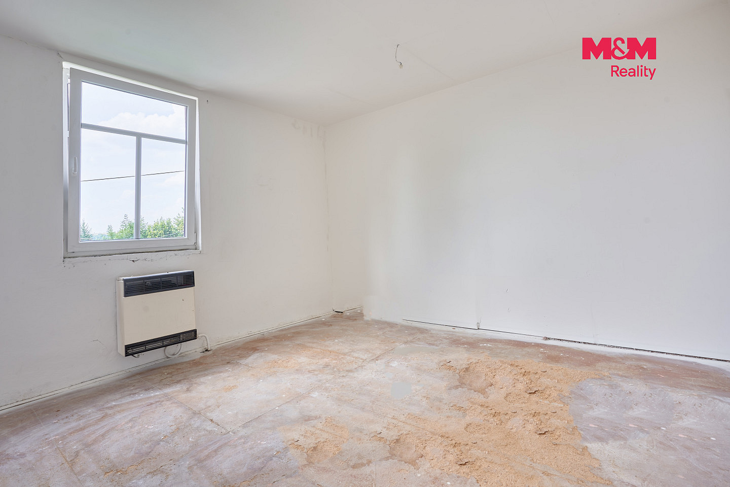 Prodej bytu 3+kk 61 m² – fotografie 5