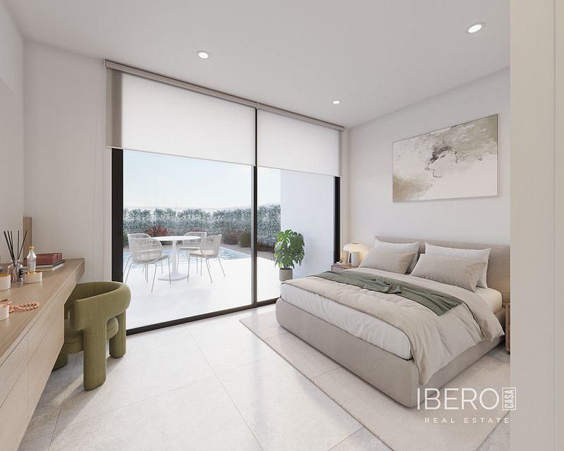 Casa 4+kk – Fuente Alamo, Hacienda del Álamo - Vista 5