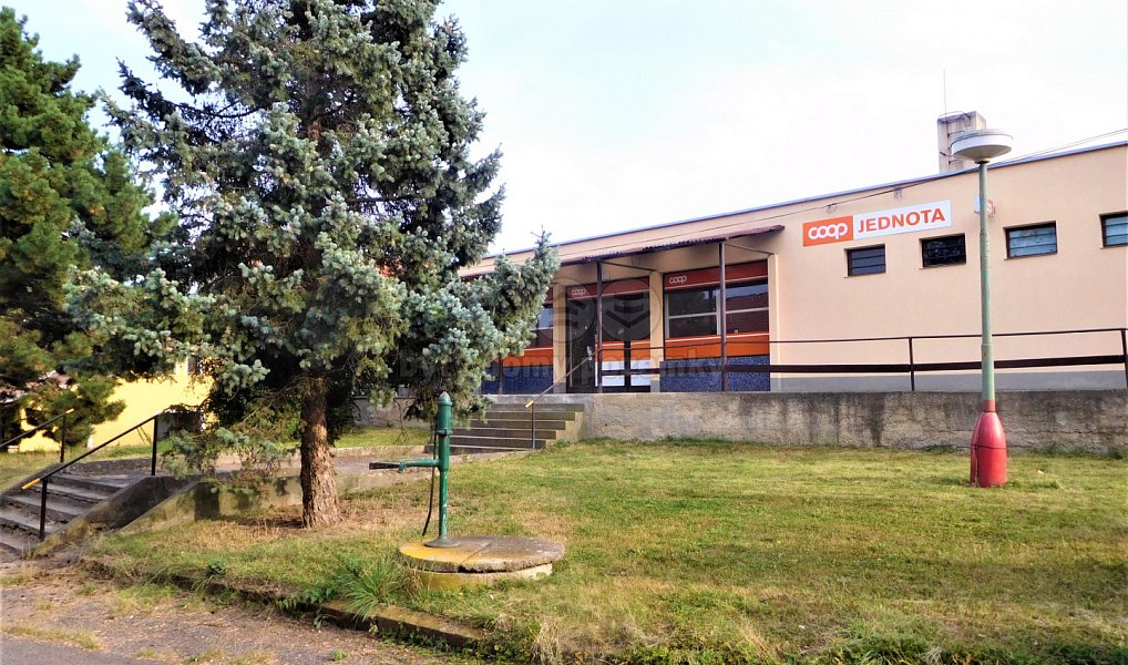 Prodej obchodních prostor 280 m², Měcholupy – náhled fotky 5