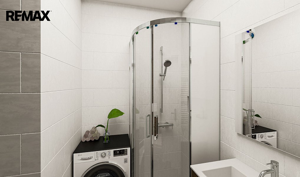 Prodej bytu 2+kk 42 m², Merklín – náhled fotky 4