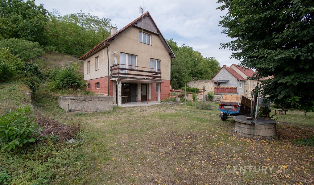 Prodej domu 116 m² s pozemkem 2 660 m², Brzánky – náhled fotky 2