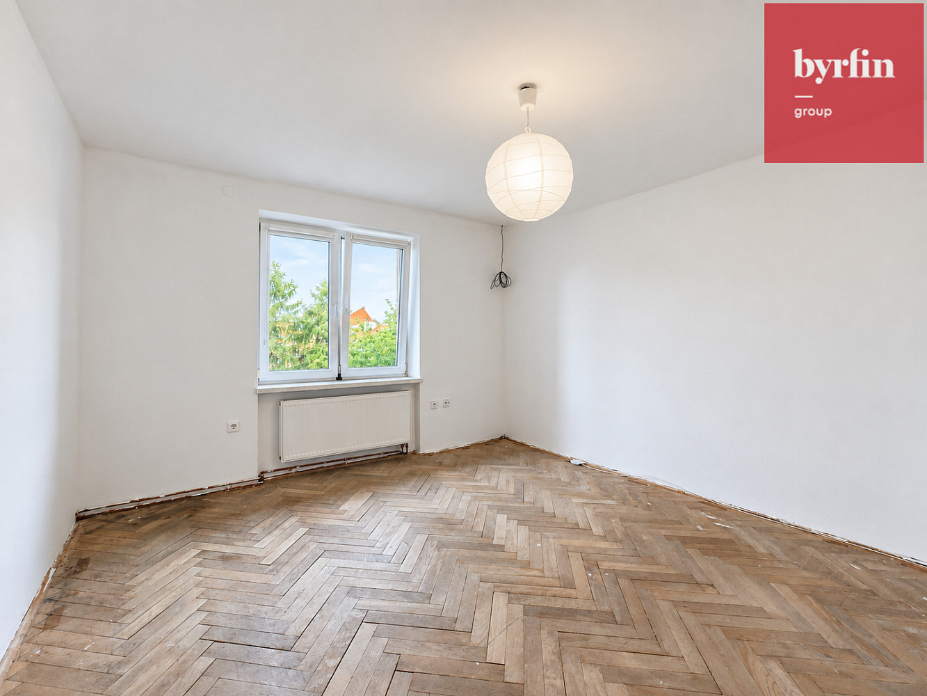 Pronájem bytu 2+1 55 m² – fotografie 2