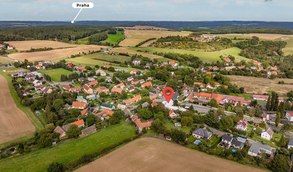 Prodej nájemního domu, činžáku 897 m², Bojanovice – náhled fotky 22