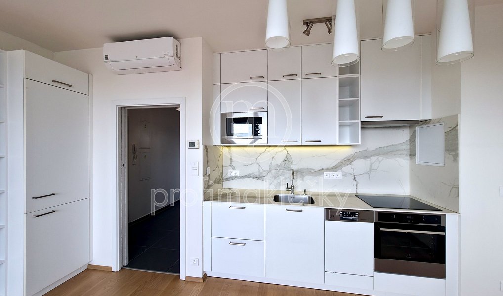 Pronájem bytu 2+kk 61 m², Brno – náhled fotky 9