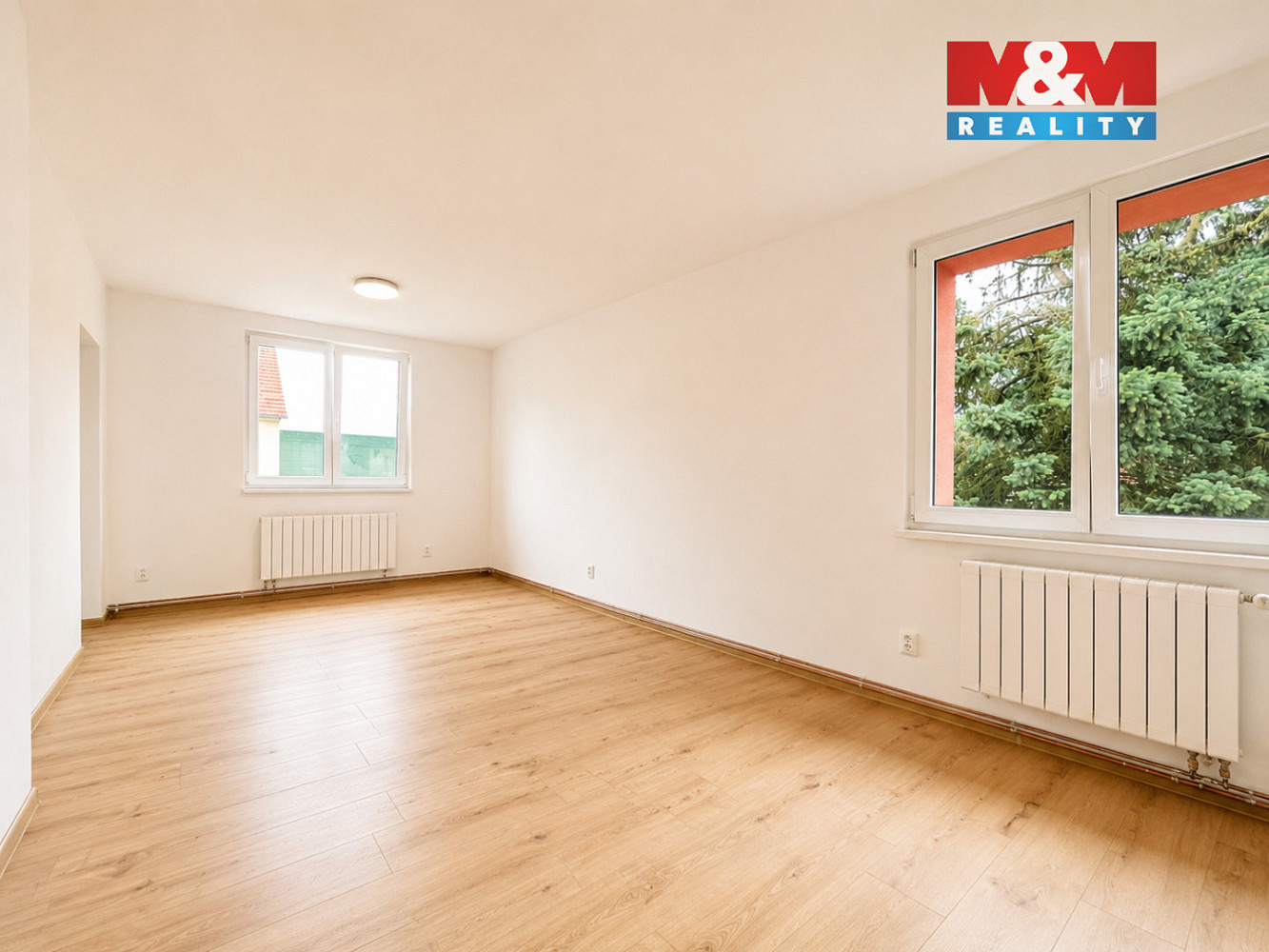 Pronájem bytu 3+1 69 m² — photo 5