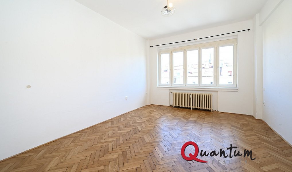 Pronájem bytu 1+kk 29 m², Praha – náhled fotky 2