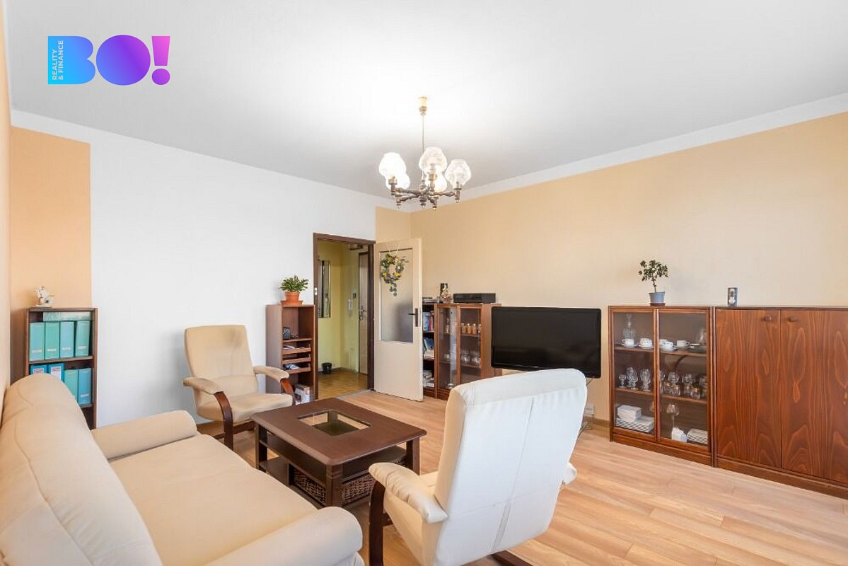 Prodej bytu 3+1 79 m² – fotografie 4