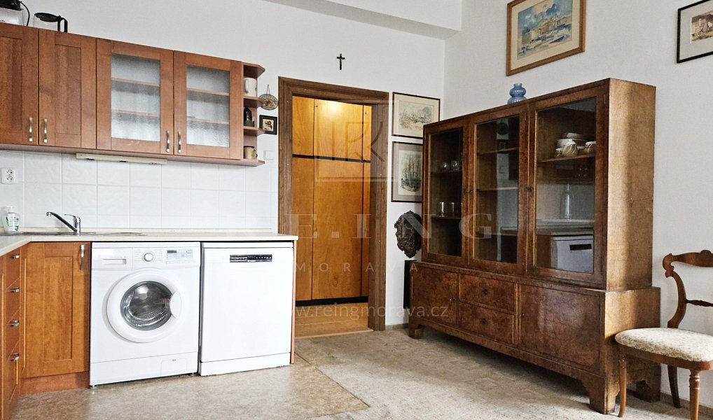 Prodej bytu 2+kk 48 m², Brno – náhled fotky 7