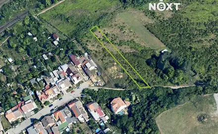Prodej pozemku 1 137 m², Bílovice nad Svitavou