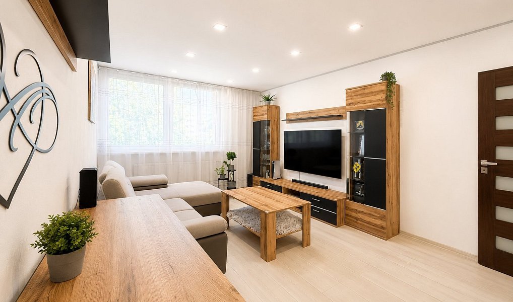 Prodej bytu 3+1 77 m², Frýdek-Místek – náhled fotky 8