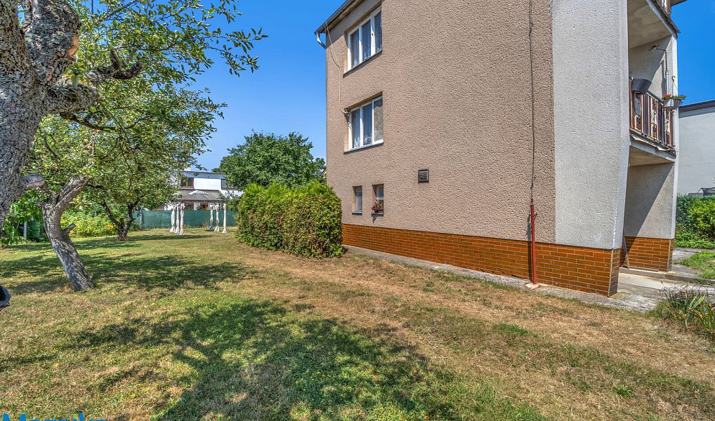 Prodej domu 196 m² s pozemkem 224 m², Pardubice – náhled fotky 37